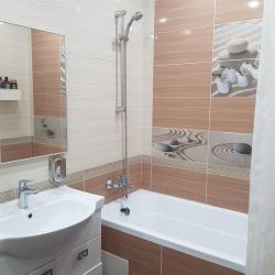 Фото Апартаменты на улице Пирогова 1к3