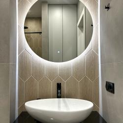 Фото Апартаменты Bliss на улице Гвардейская 34Б