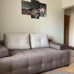 Фото Апартаменты Светлана на проспекте Коммунистический 24