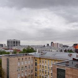 Апартаменты стандарт