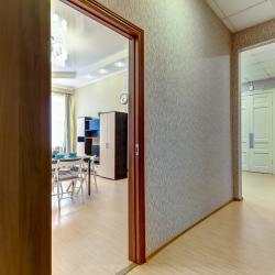 Фото Отель RentalSPb на улице Жуковского, 31