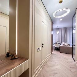 Фото Апартаменты на улице Козина 9