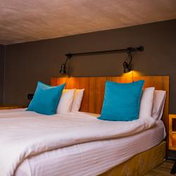 1-комнатные апартаменты улучшенные