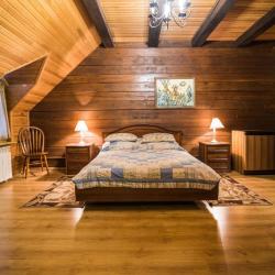 Фото Отель Серебро