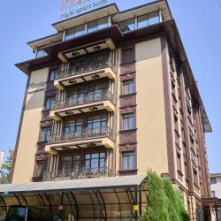 Фото Отель Monday Royal Apart Hotel (Мандэй Роял Апарт) (Ex. Royal Residence (Роял Резиденс))