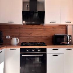 Фото Отель Rich House (Рич Хаус) на улице Чапаева 23