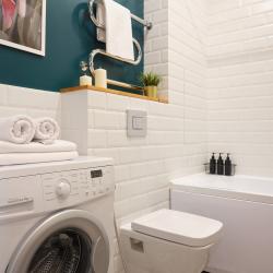 Фото Апартаменты Kvartira sutki irk на улице Седова 71/1