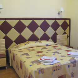 Фото Отель ФК Металлург