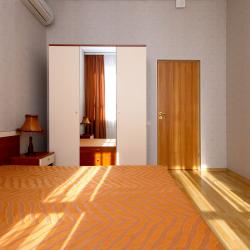 1-комнатный номер стандарт эконом