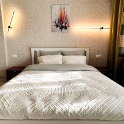 1-комнатные апартаменты улучшенные