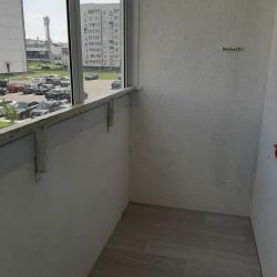 1-комнатные апартаменты стандарт