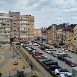 1-комнатные апартаменты улучшенные 26