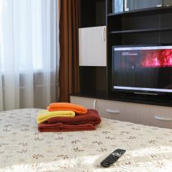 1-комнатные апартаменты улучшенные Right Room на Тульская д.6 1-комн.