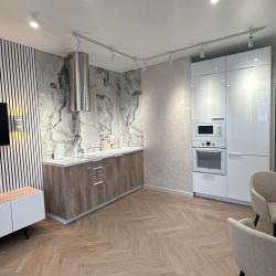 2-комнатные апартаменты улучшенные