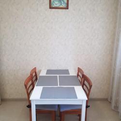 1-комнатные апартаменты стандарт