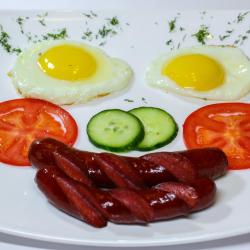 Фото Отель Звезда Тамани