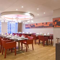 Mercure Тюмень Центр (Меркюр Тюмень Центр) — f2164a04f8b8508f7a6c082b643f6edc