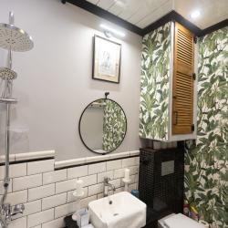 2-комнатные апартаменты улучшенные Казань, улица Павлюхина, д. 108Б