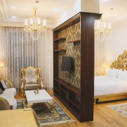 Фото Отель Monday Royal Apart Hotel (Мандэй Роял Апарт) (Ex. Royal Residence (Роял Резиденс))