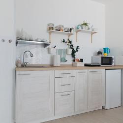 Фото Апартаменты на Ручьёвском проспекте 2