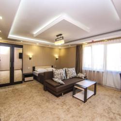 Фото Отель Восток