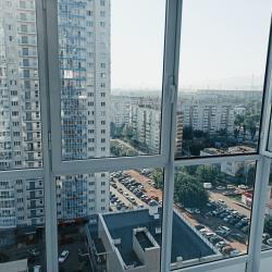 1-комнатные апартаменты студия