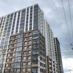 Фото Апартаменты на улице Крауля