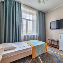 1-местный номер улучшенный