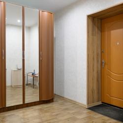 1-комнатные апартаменты стандарт г. Пенза, ул. Пушкина, 45