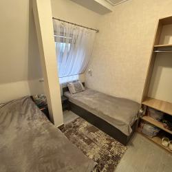 Кровать в 2-местном общем номере