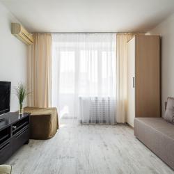 фото 12 Kvart-Hotel (Кварт-Отель) на улице  Большая Грузинская 63 строение 1