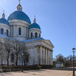 1-комнатные апартаменты улучшенные