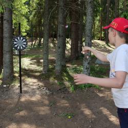 Фото Дизайн-отель Seliger Club (Селигер Клуб)