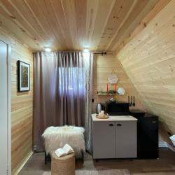 Коттедж стандарт №2