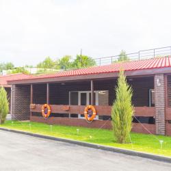 Фото Отель Волга Star (Стар)