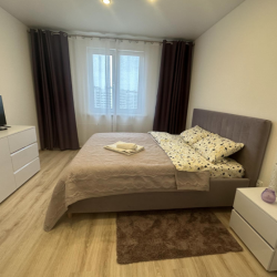 2-комнатные апартаменты стандарт