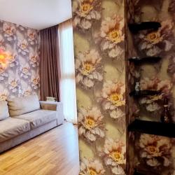 Фото Апартаменты на улице Тельмана 6Д
