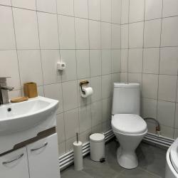 3-комнатные апартаменты стандарт