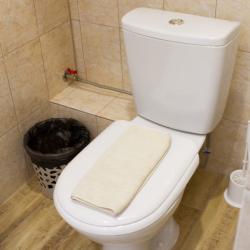 Фото Отель Холодный ручей