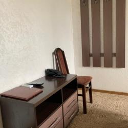 Номер люкс
