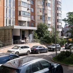 Фото Отель BestFlat24 (БэстФлэт24) на тупике Малый Краснопрудный