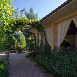 Фото Отель Большая Медведица