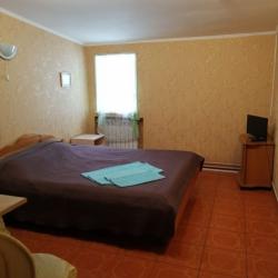 Фото Отель Мельница