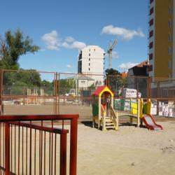 Фото Апартаменты на улице Юрия Гагарина 113