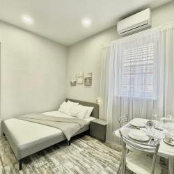 Апартаменты студия