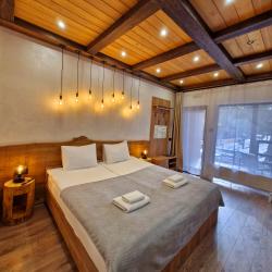 2-местный номер студия