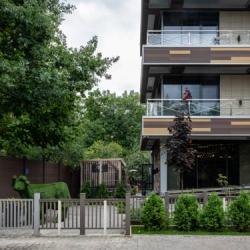 Фото Отель Lesnoy Country House (Лесной)