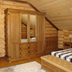 Фото Отель Катунские пороги