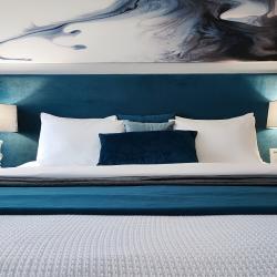 2-комнатные апартаменты люкс Калининград, Мирная 6