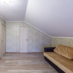 Фото Отель Урочище Меклахти